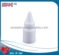 中国 三菱切口ワイヤーEDMは0.35mm X056C082H01陶磁器ガイドの頭部を分けます サプライヤー