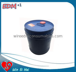 中国 ワイヤーEDMのためのDX-1ワイヤー打抜き機用具の加工液EDMの消耗品 サプライヤー