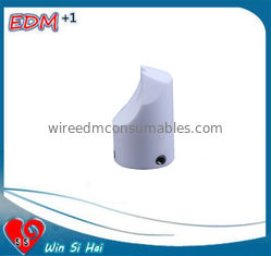 中国 三菱EDM消耗品は一流の陶磁器ワイヤーX254D700G51/X254D700G52のためのEDMの頭部を分けます サプライヤー