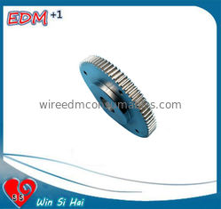 中国 A290-8112-X362 Fanucの予備品EDMはFanucワイヤー打抜き機のためのギヤを分けます サプライヤー