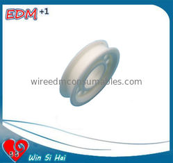 中国 陶磁器EDMの消耗品はローラー34*14*8 Fanucの予備品A290-8119-X625を検出します サプライヤー