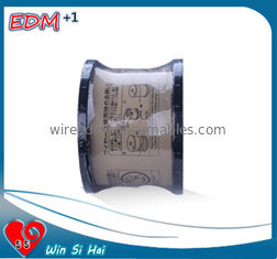 中国 銀のワイヤー切口 EDM 機械ワイヤー EDM 消耗品 EDM の真鍮ワイヤー 0.25mm サプライヤー
