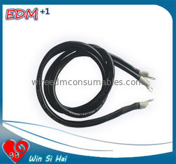 中国 Charmilles EDM機械100438328のためのC437 EDMの付属品EDMのグラウンド・ケーブル サプライヤー