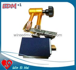中国 磁石、EDM の工具細工の据え付け品のジグ用具のない T033 EDM の万力の磁石の座席 サプライヤー