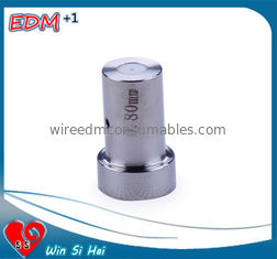 中国 S140 EDM のドリル機械のための陶磁器 EDM のドリル ガイド/管ガイド サプライヤー