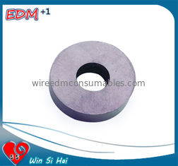 中国 注文の Fanuc ワイヤー切口 EDM の摩耗の部品 EDM の炭化物によっては F002 が接触します サプライヤー